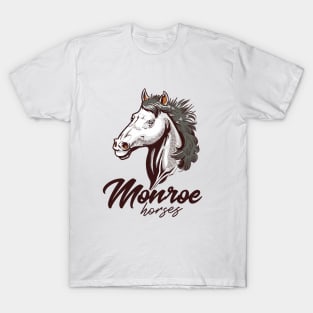 Stunning Horse T-Shirt